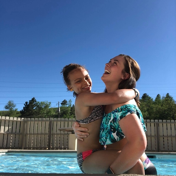 Meet your Posher, Jaymie - Picture 1 of 1